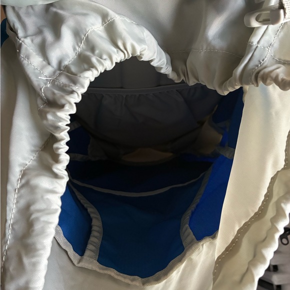 Kelty Goshawk Blue Hiking Backpack - Picture 3 of 11